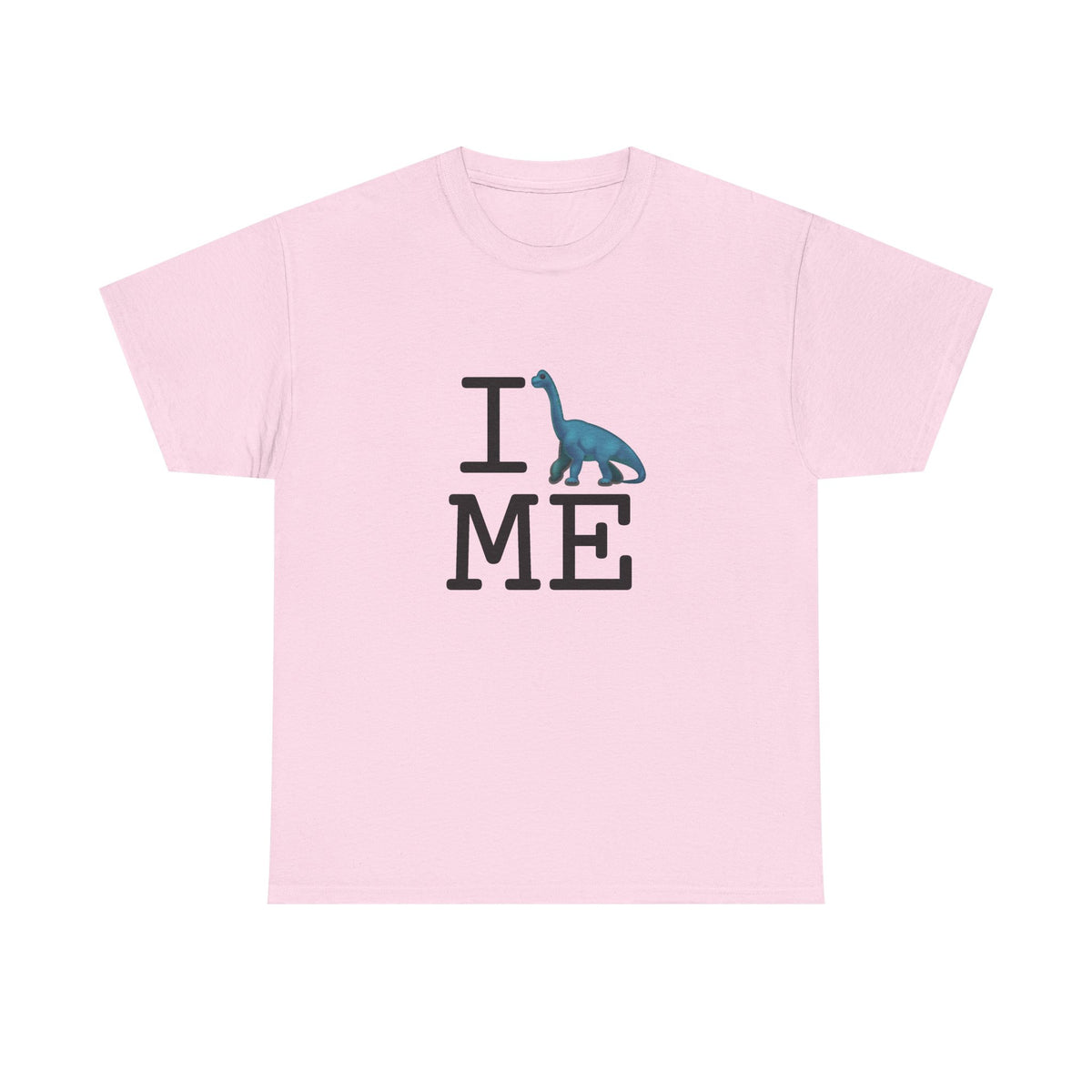 "I'm a Dinosaur in Maine" Tee