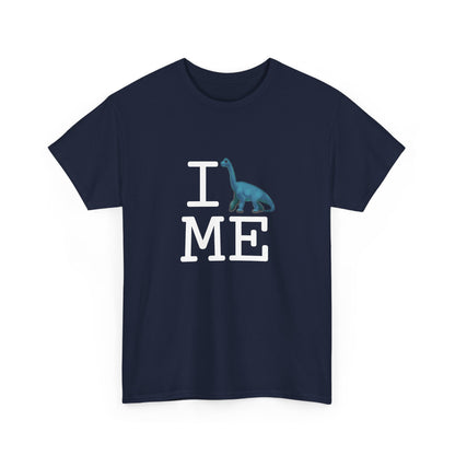 "I'm a Dinosaur in Maine" Tee