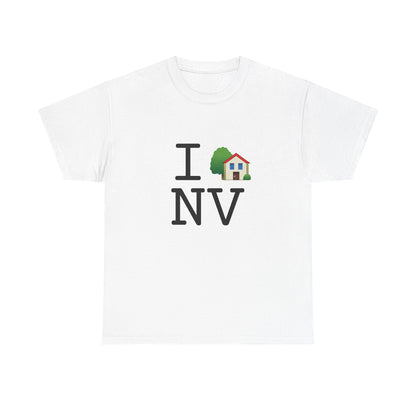 "I'm Home in Nevada" Tee
