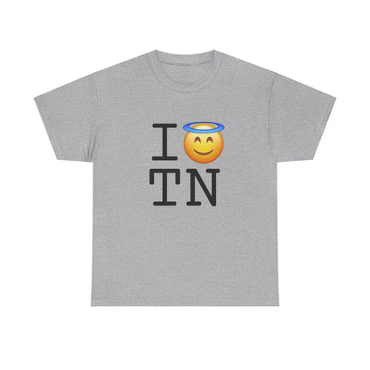 "I'm an Angel in Tennessee" Tee