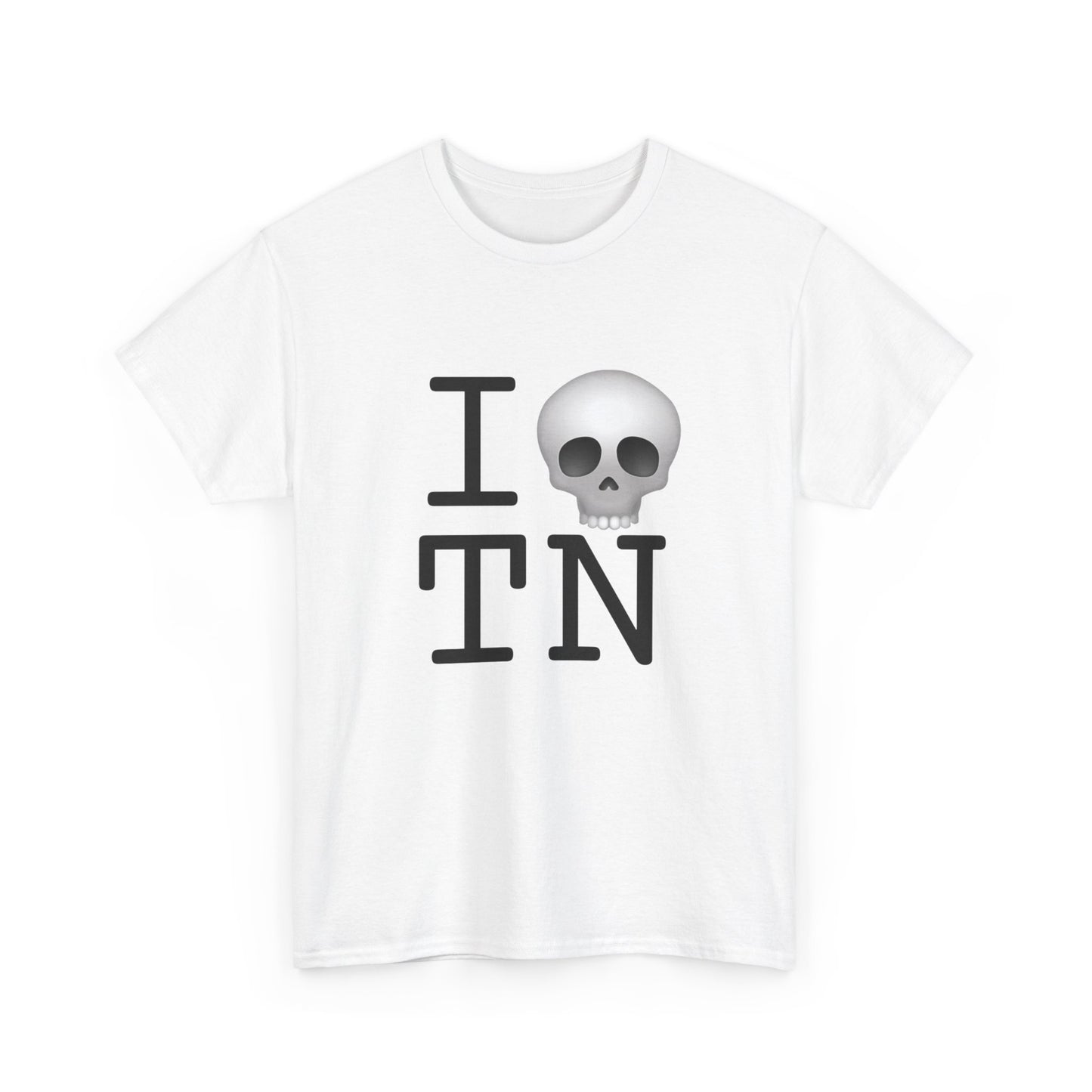 "I'm Dead in Tennessee" Tee