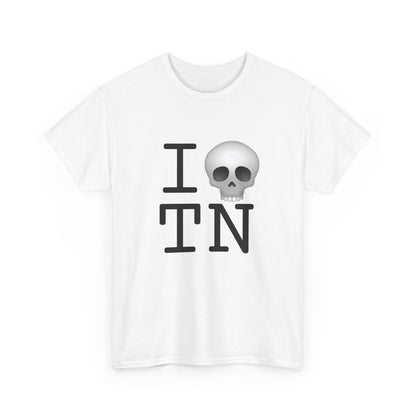 "I'm Dead in Tennessee" Tee