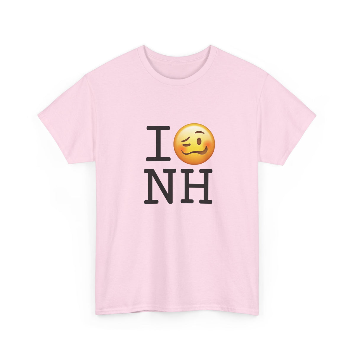 "I'm Drunk in New Hampshire" Tee