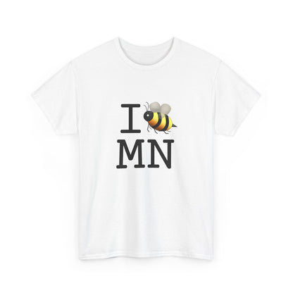 "I Bee in Minnesota" Tee