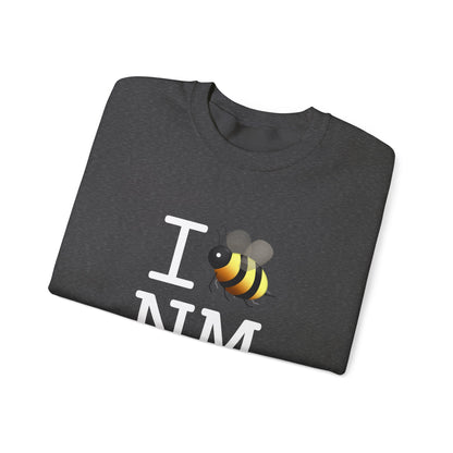 "I Bee in New Mexico" Sweatshirt