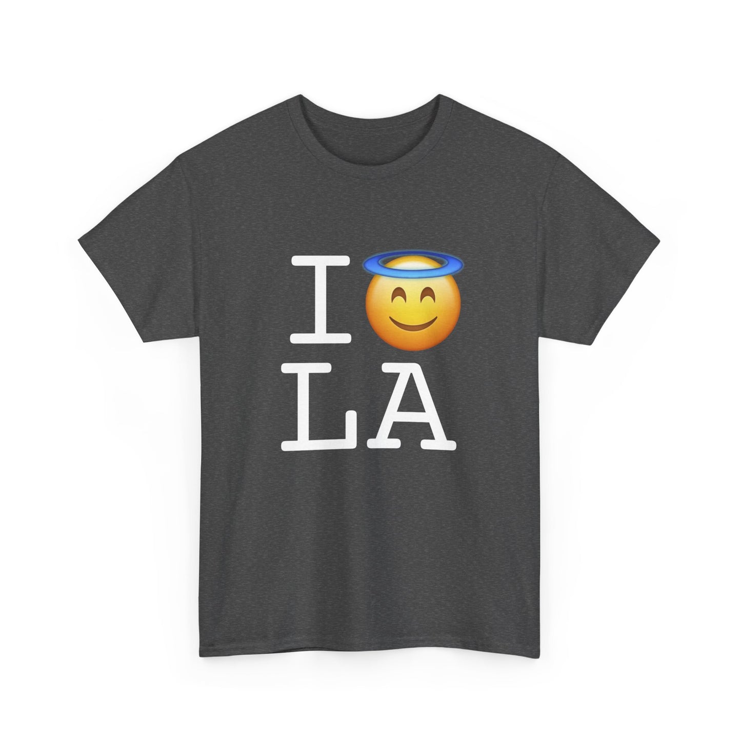 "I'm an Angel in Louisiana" Tee