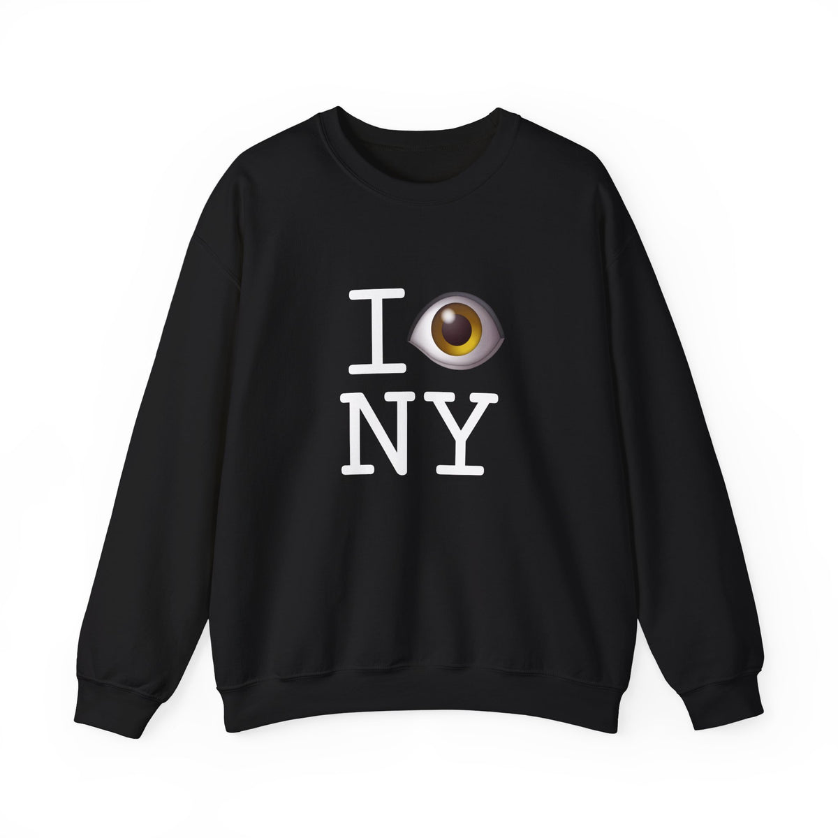 "I See (Eye) New York" Sweatshirt