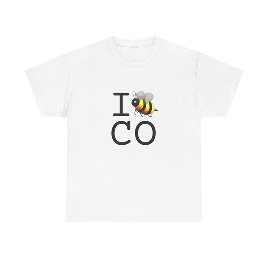"I Bee in Colorado" Tee