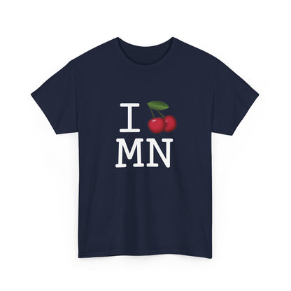 "I Cherry Minnesota" Tee