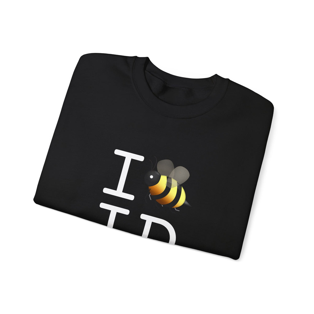 "I Bee in Idaho" Sweatshirt