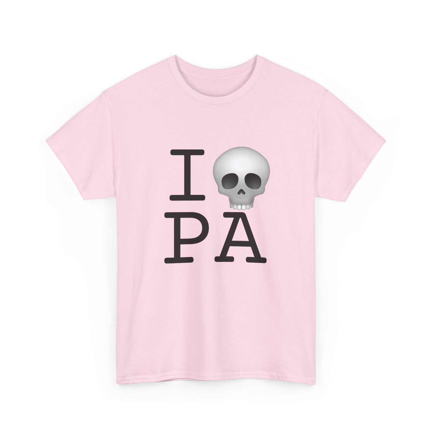 "I'm Dead in Pennsylvania" Tee