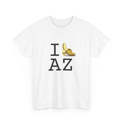 "I'm Bananas about Arizona" Tee