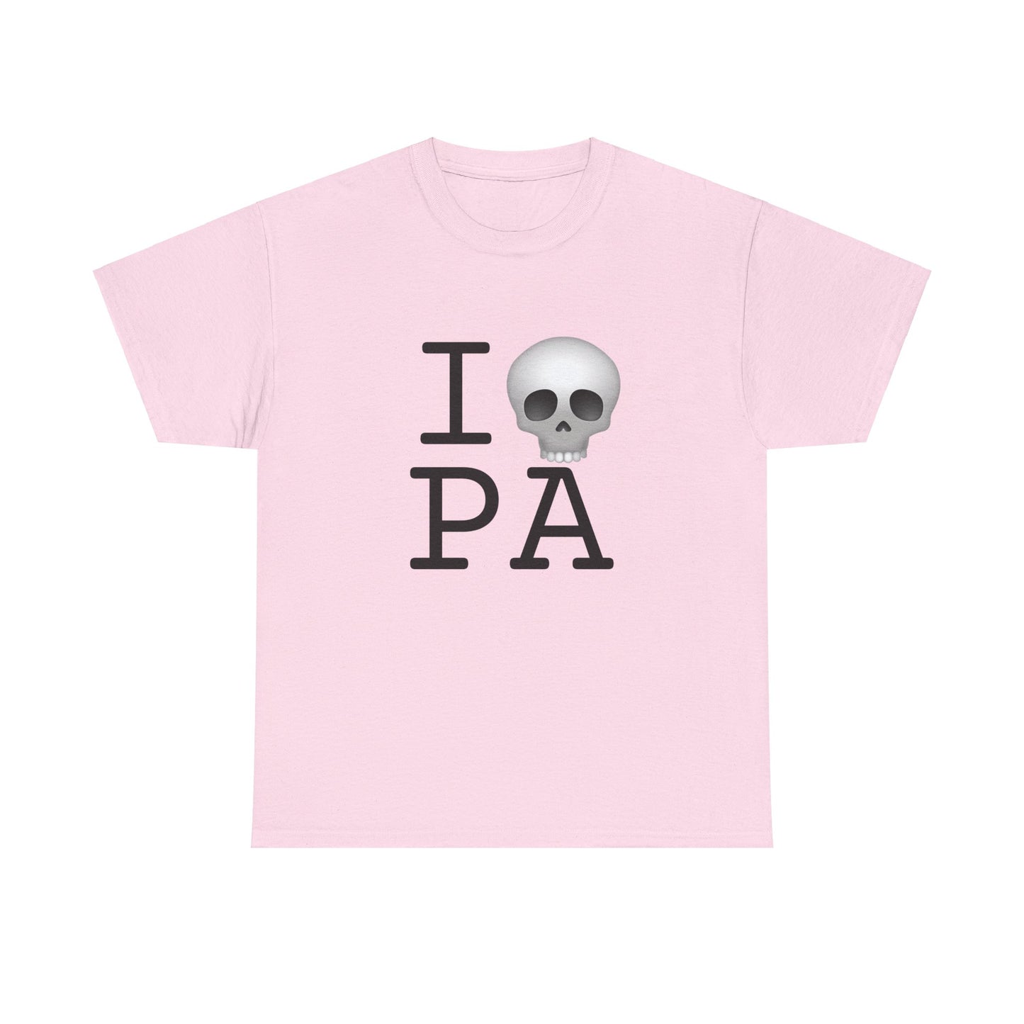 "I'm Dead in Pennsylvania" Tee