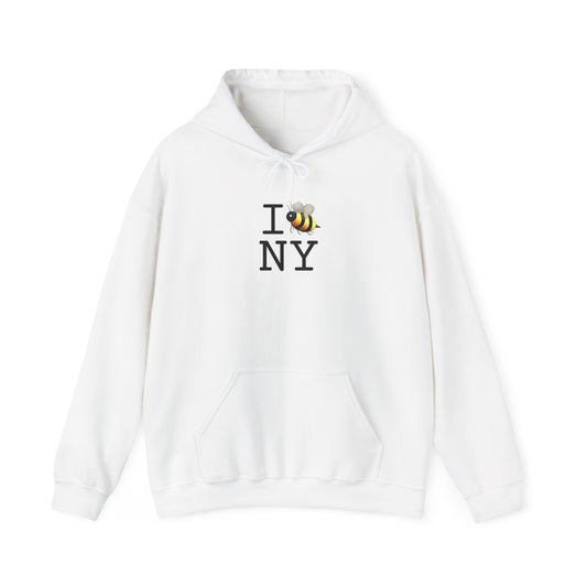 "I Bee in New York" Hoodie