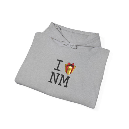 "I Present New Mexico" Hoodie