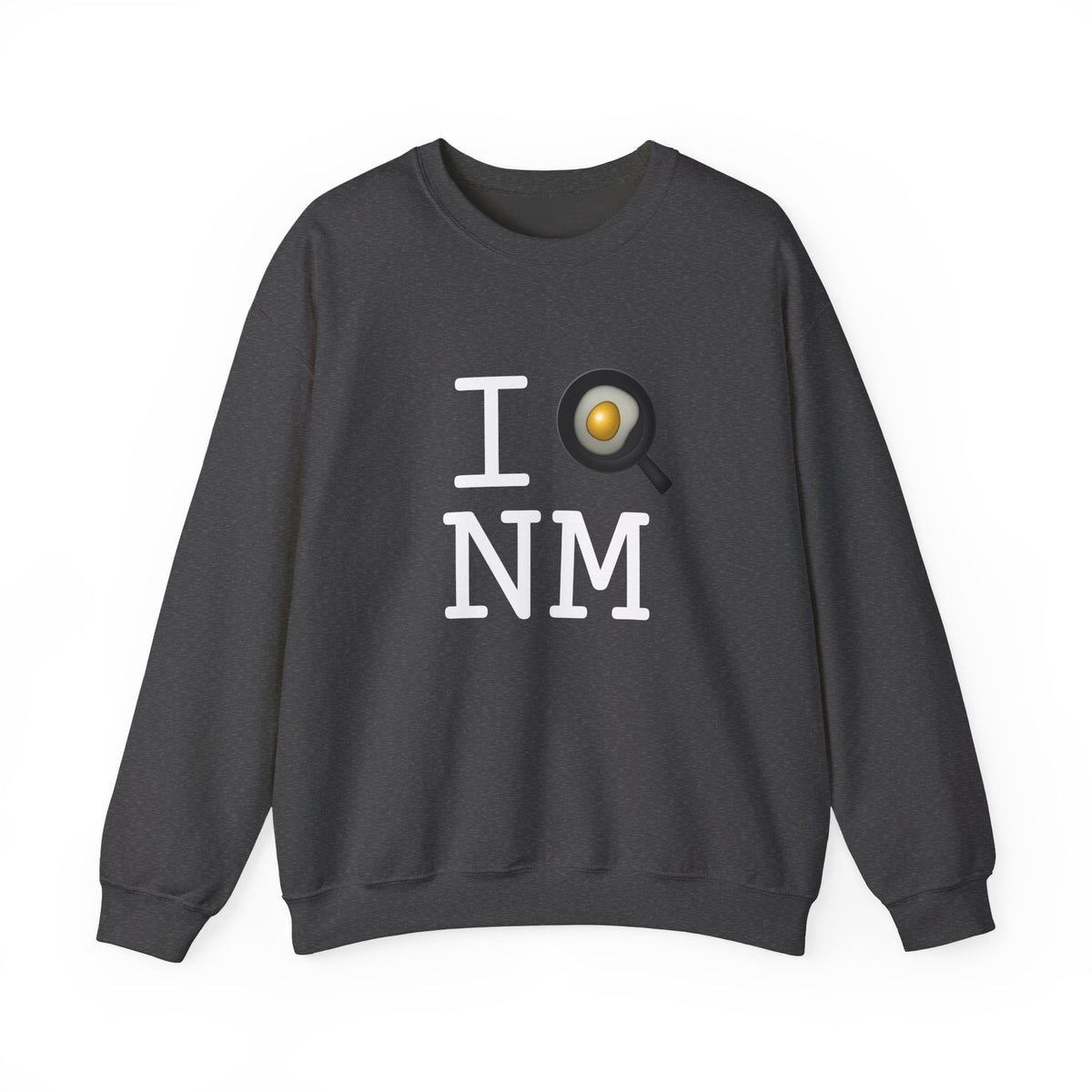 "I Cook in New Mexico" Sweatshirt