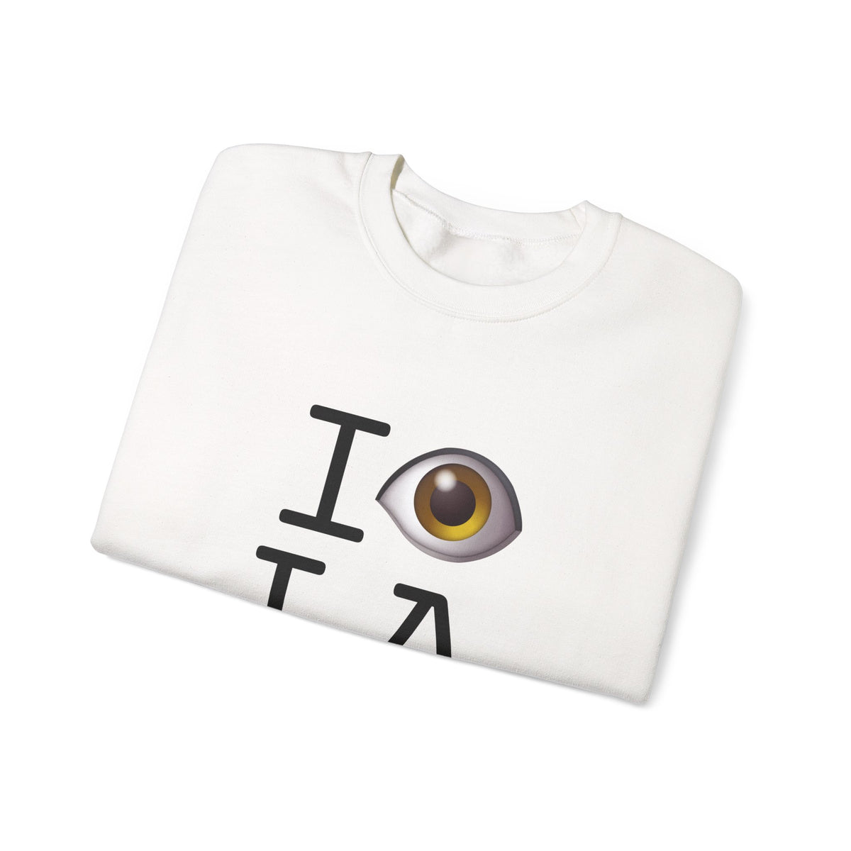 "I See (Eye) Louisiana" Sweatshirt