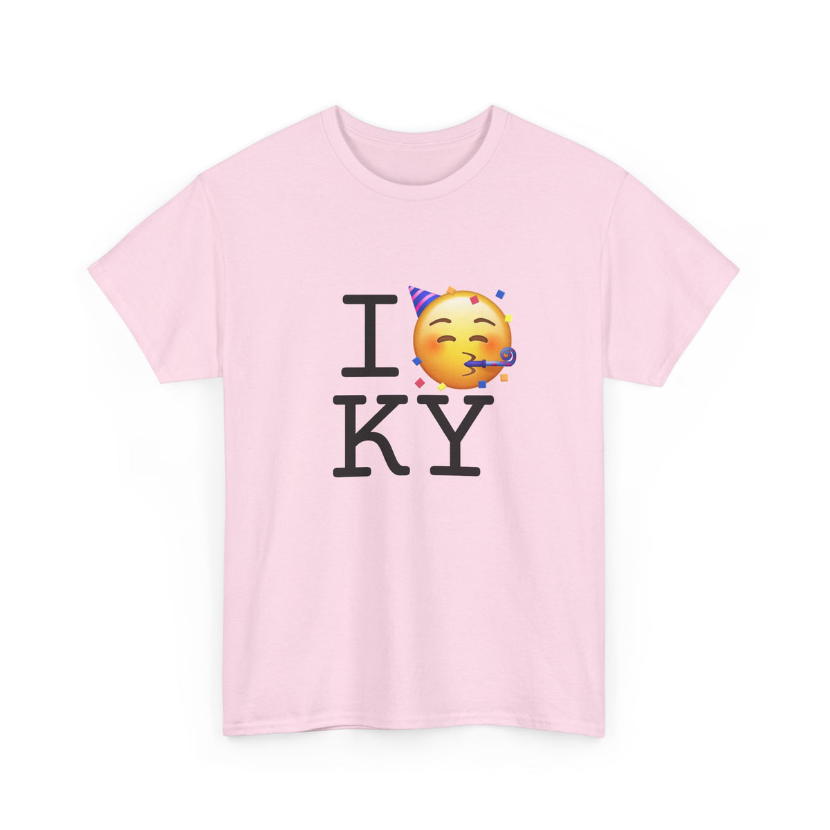 "I Celebrate Kentucky" Tee