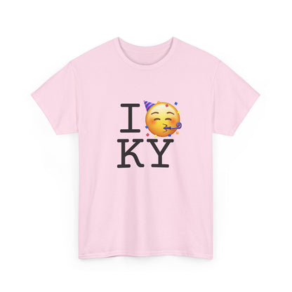 "I Celebrate Kentucky" Tee