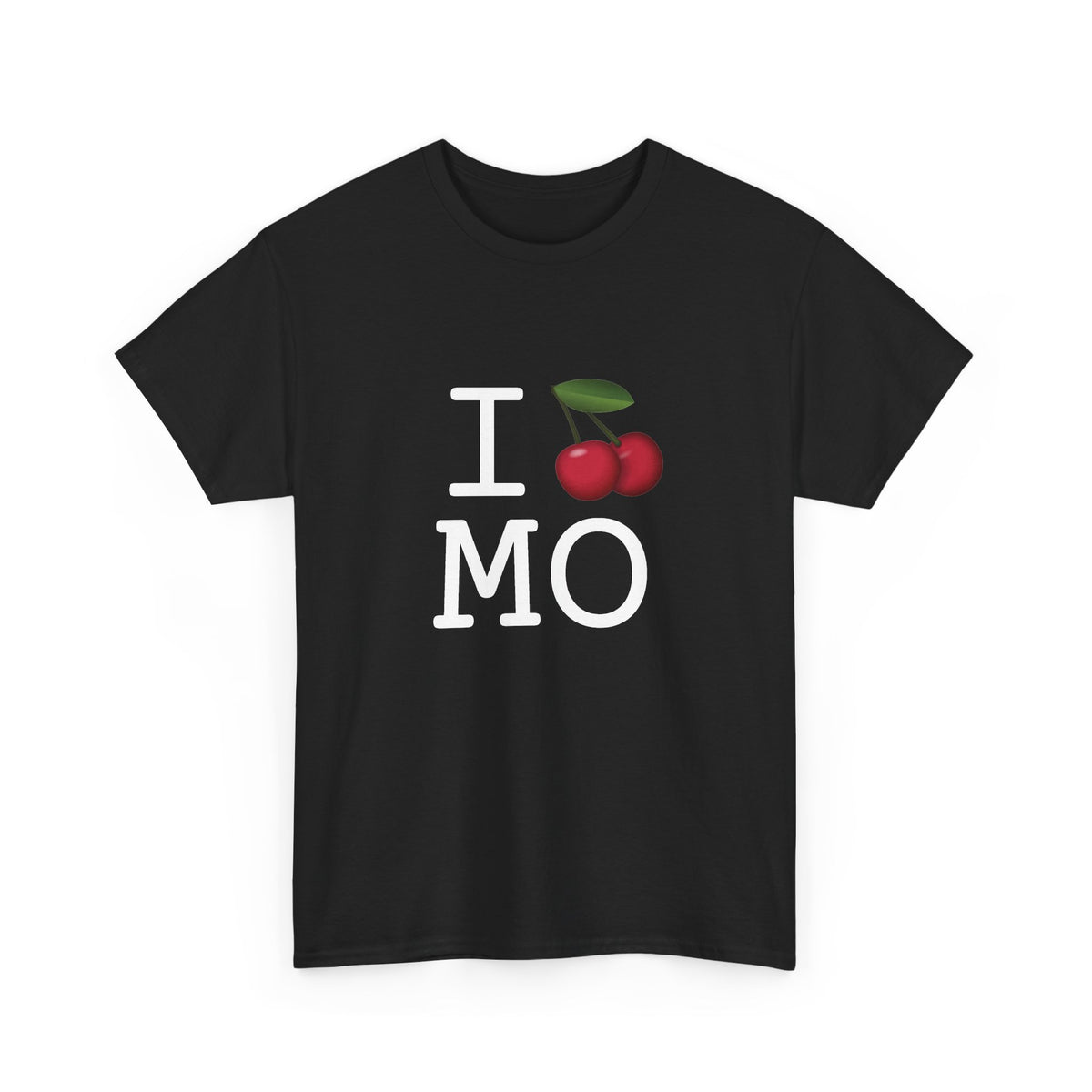 "I Cherry Missouri" Tee