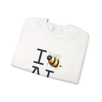 "I Bee in Alabama" Sweatshirt