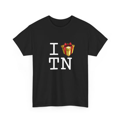 "I Present Tennessee" Tee
