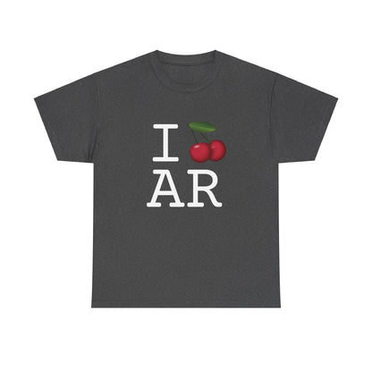 "I Cherry Arkansas" Tee