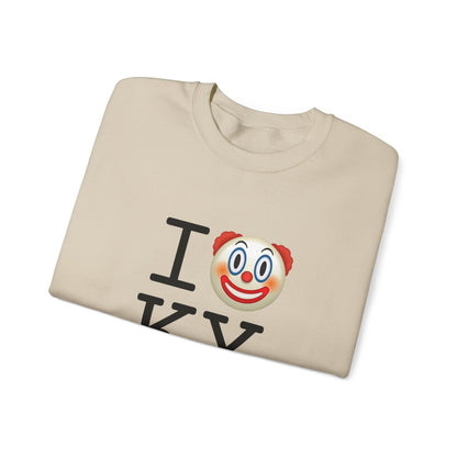 "I Clown on Kentucky" Sweatshirt