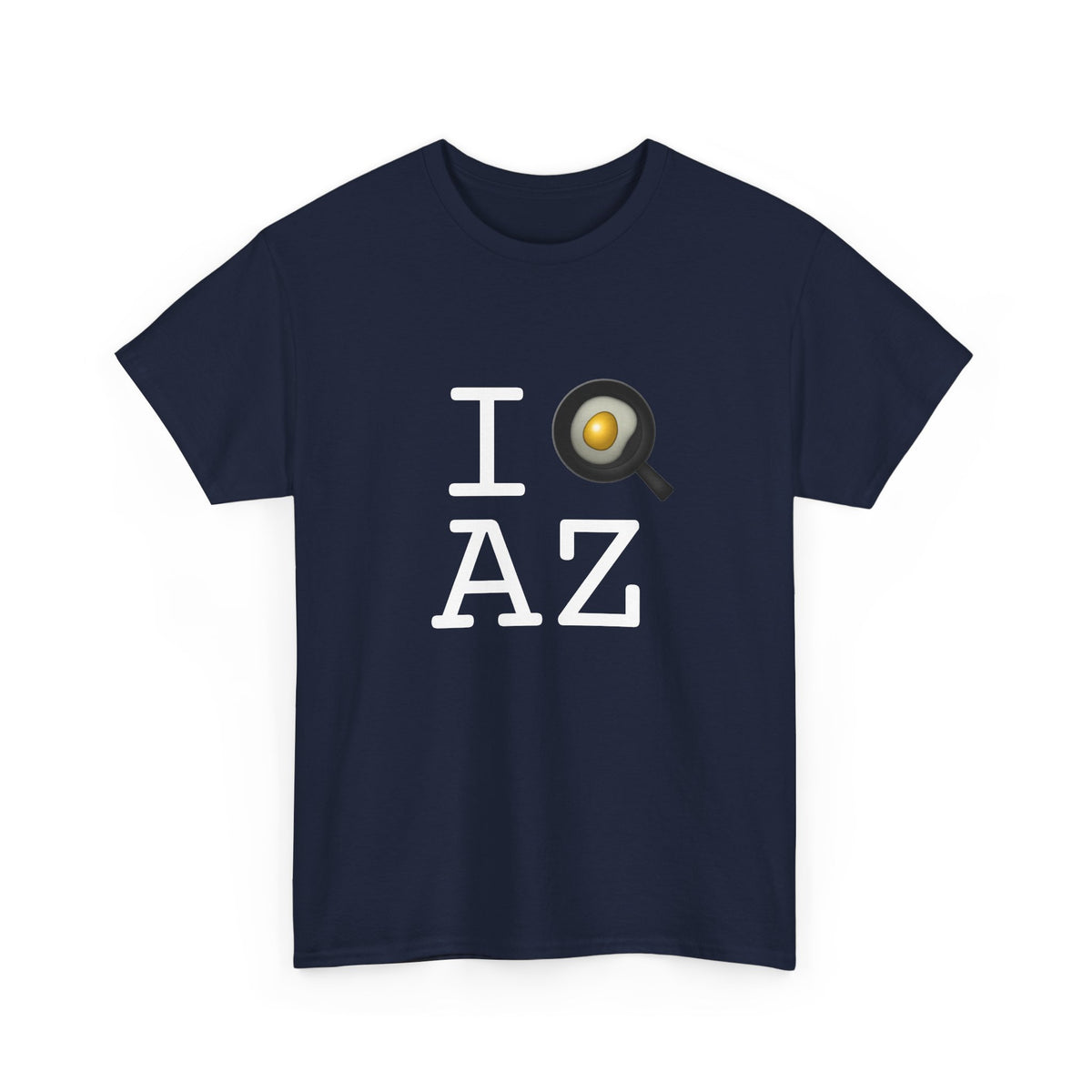 "I Cook in Arizona" Tee