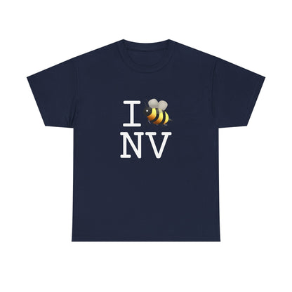 "I Bee in Nevada" Tee