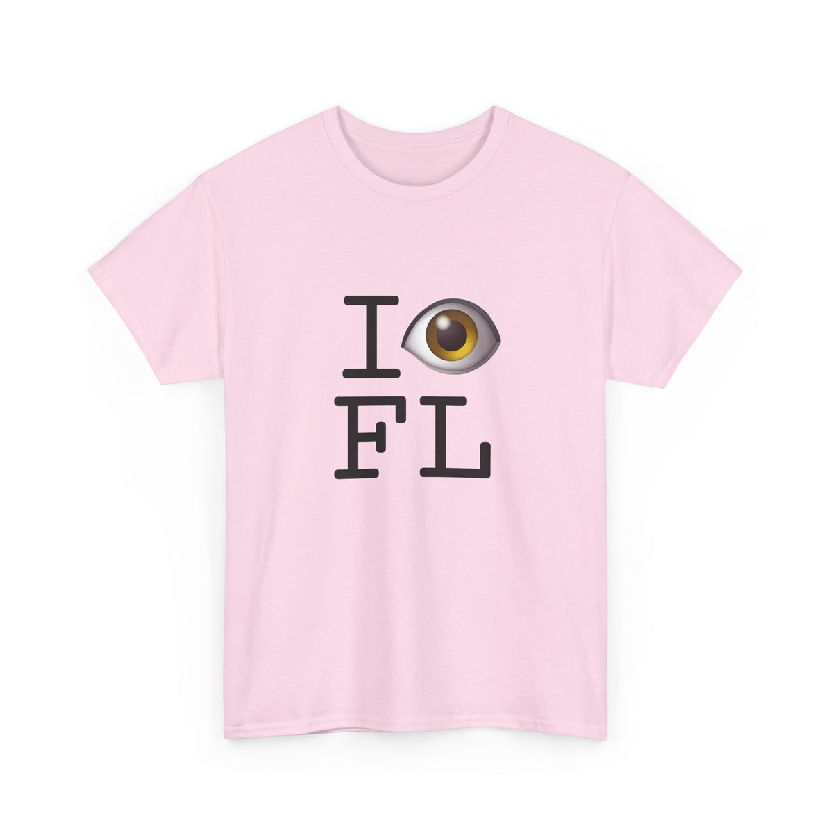 "I See (Eye) Florida" Tee