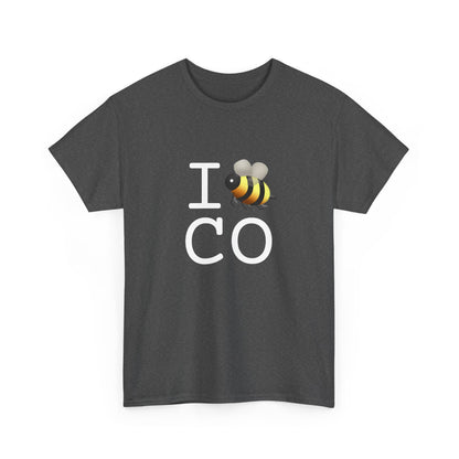 "I Bee in Colorado" Tee