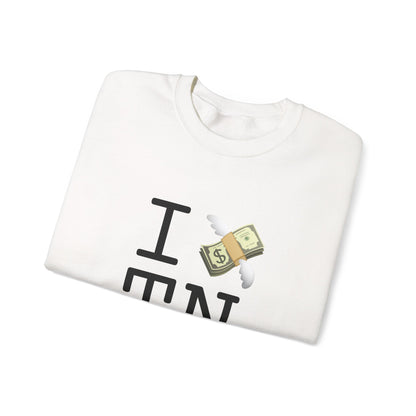 "I Lose Money in Tennessee" Sweatshirt