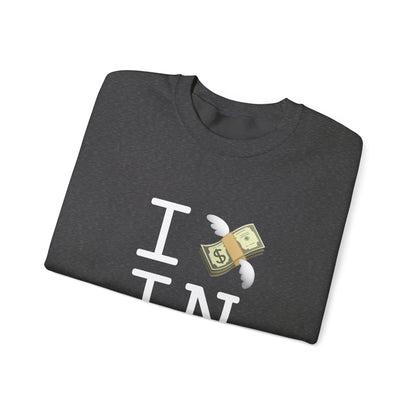 "I Lose Money in Indiana" Sweatshirt