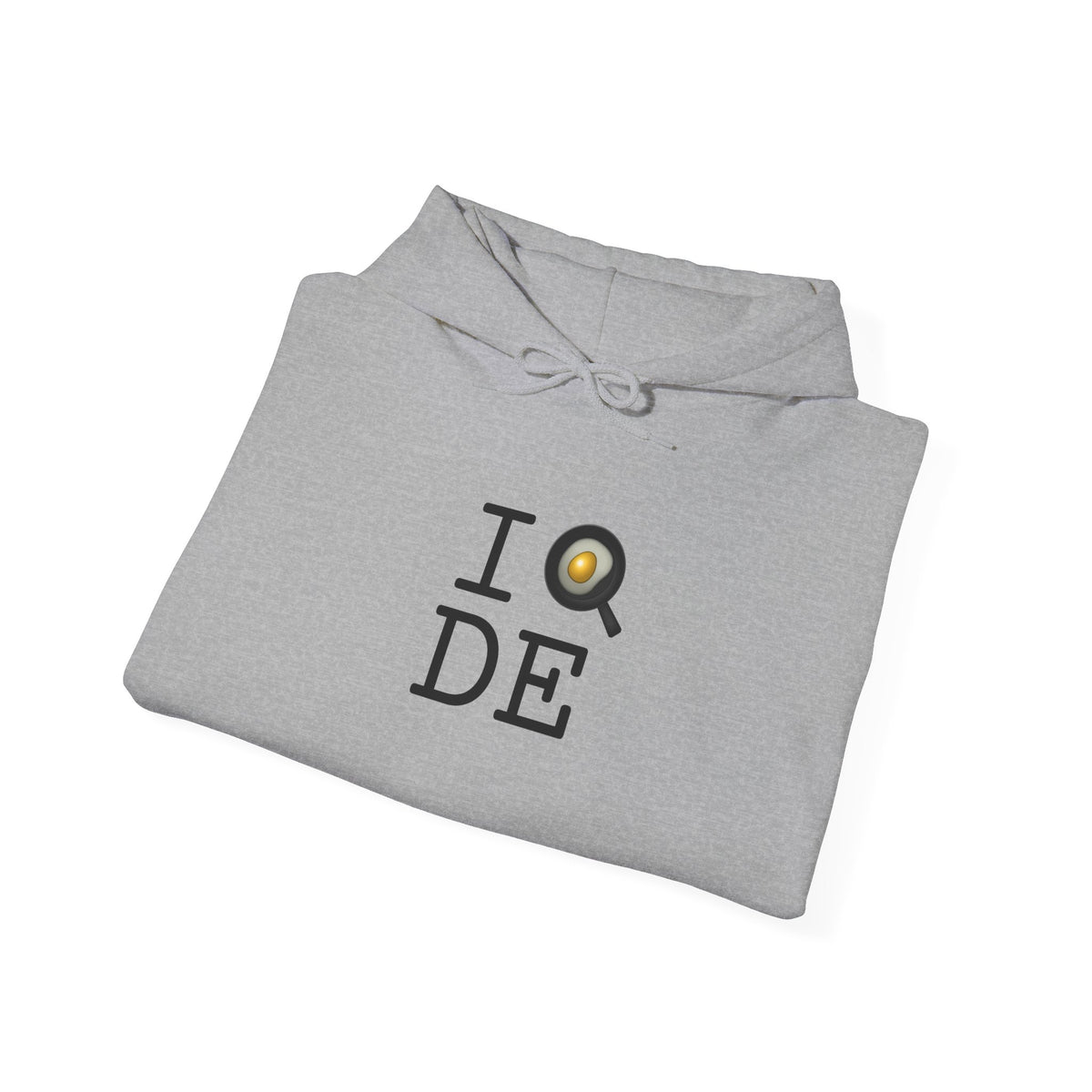 "I Cook in Delaware" Hoodie