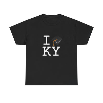 "I Graduate Kentucky" Tee