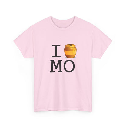 "I Honey Missouri" Tee
