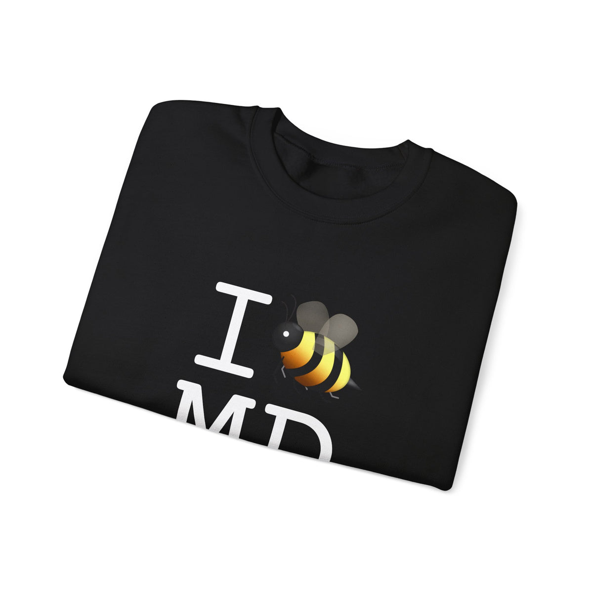"I Bee in Maryland" Sweatshirt