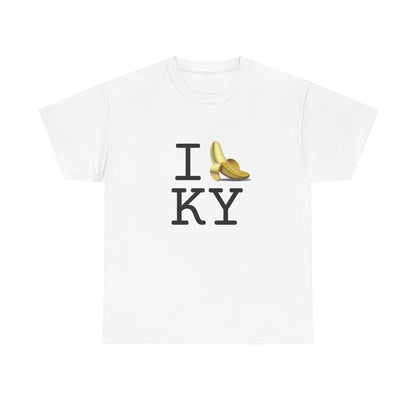 "I'm Bananas about Kentucky" Tee