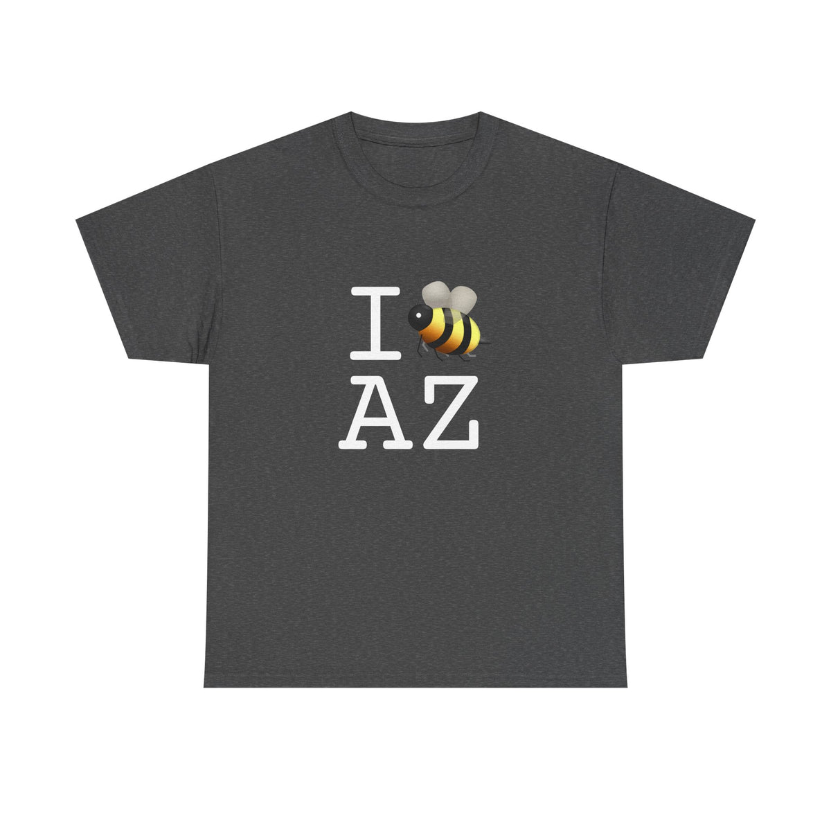 "I Bee in Arizona" Tee