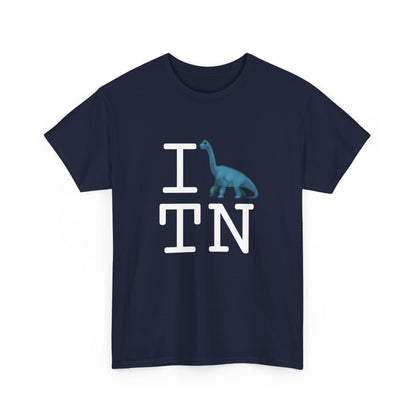 "I'm a Dinosaur in Tennessee" Tee