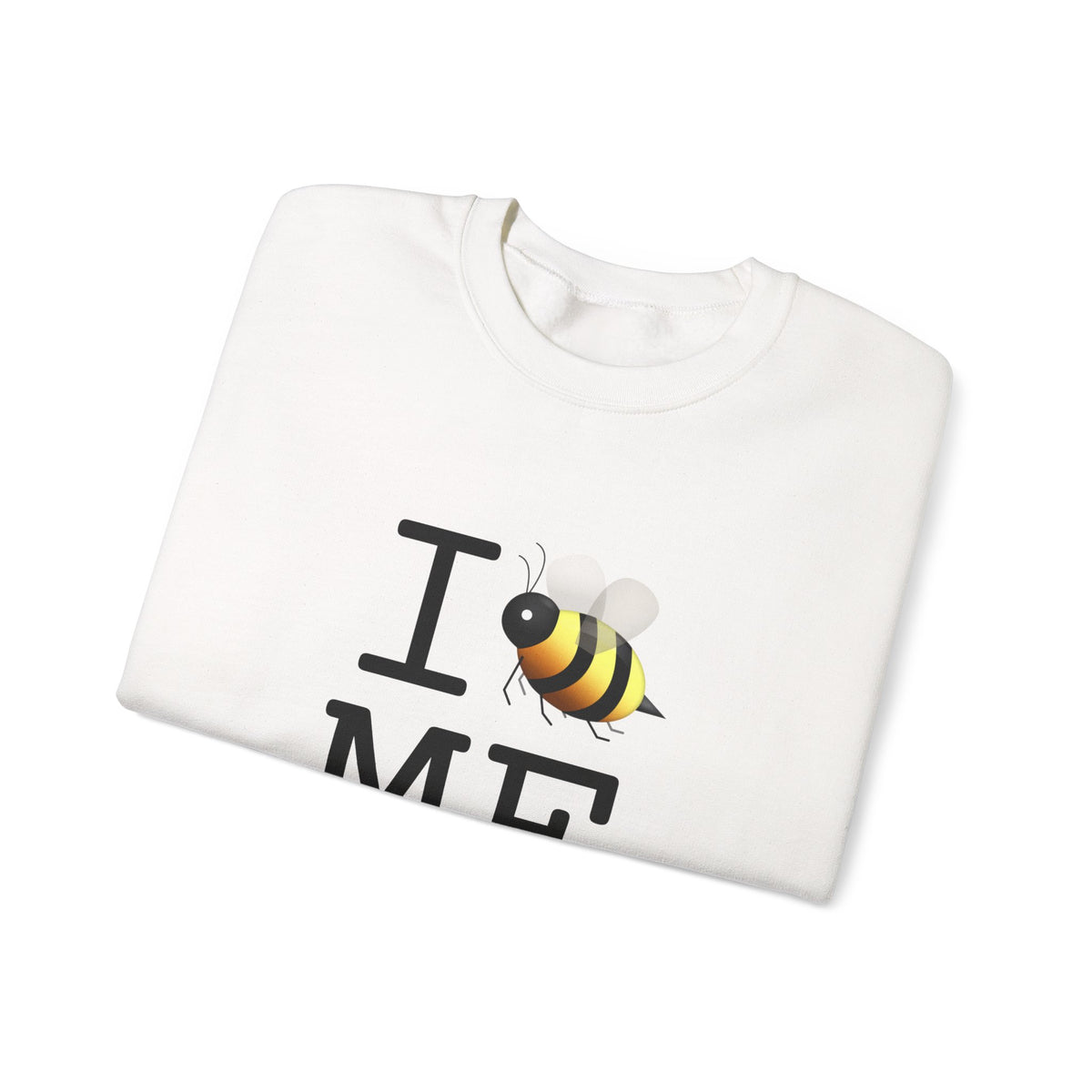 "I Bee in Maine" Sweatshirt