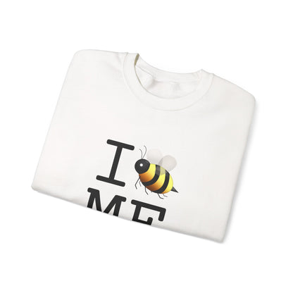 "I Bee in Maine" Sweatshirt