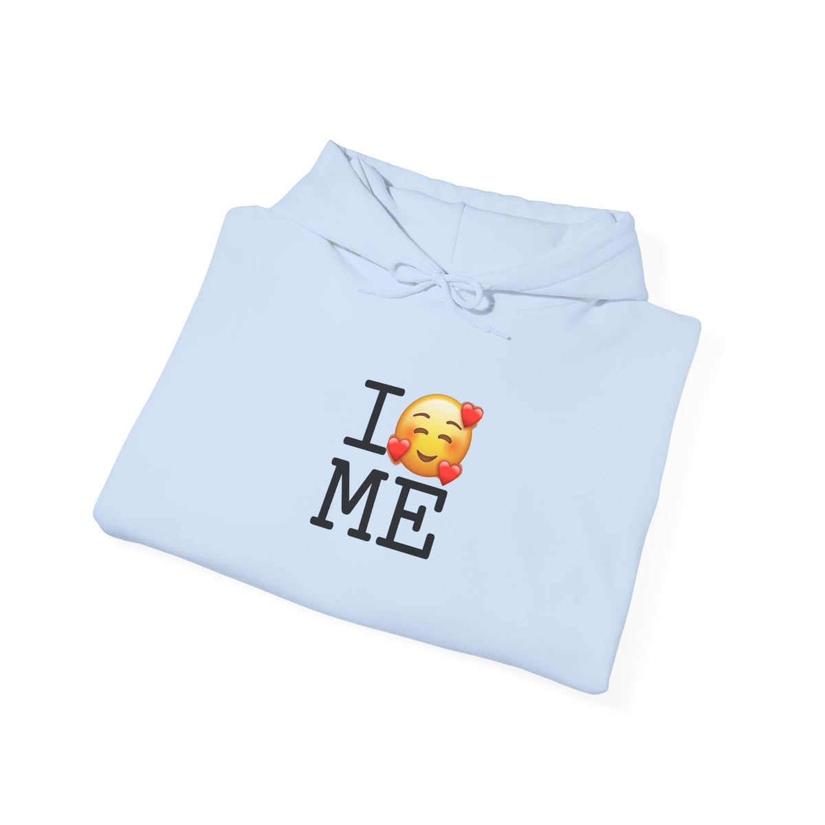"I Adore Maine" Hoodie