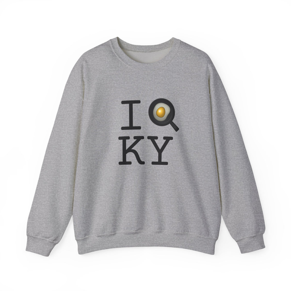 "I Cook in Kentucky" Sweatshirt