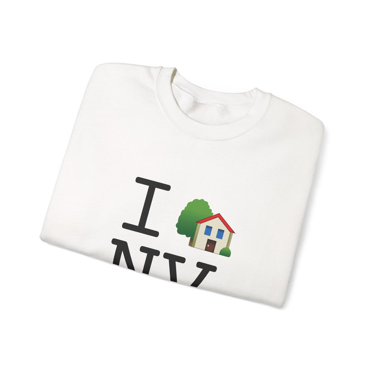 "I'm Home in Nevada" Sweatshirt