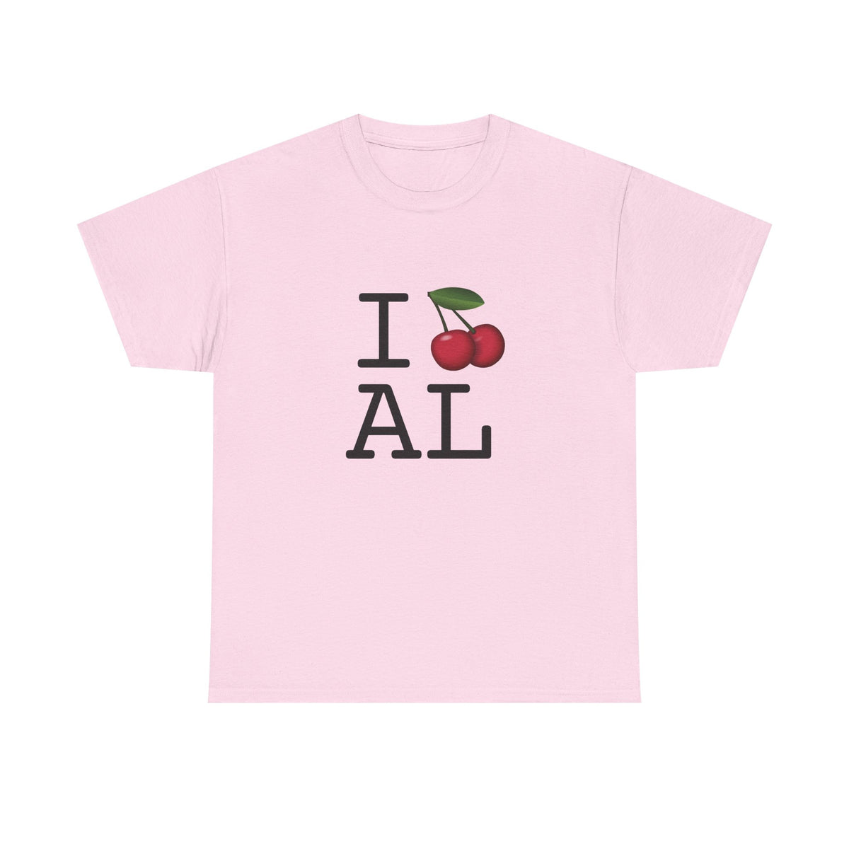"I Cherry Alabama" Tee