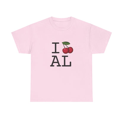 "I Cherry Alabama" Tee