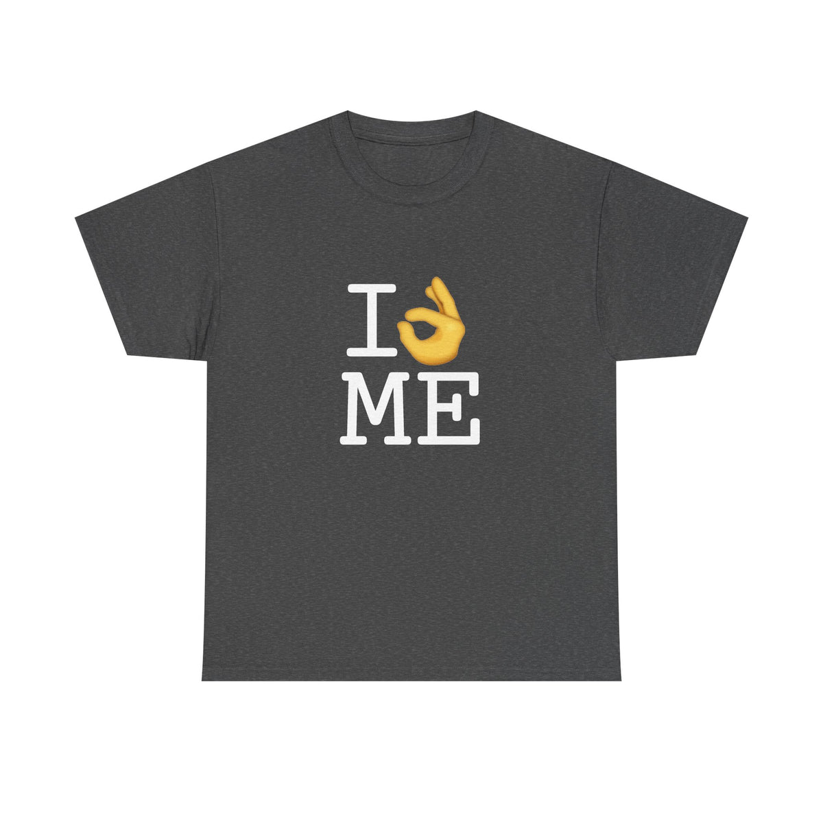 "I'm OK with Maine" Tee
