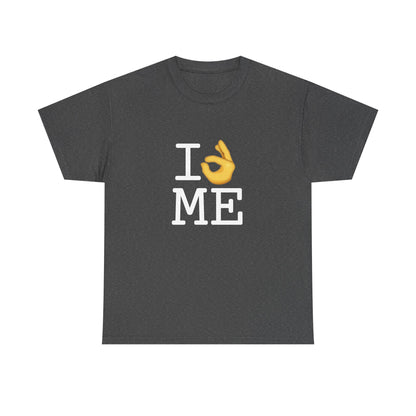 "I'm OK with Maine" Tee